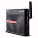 Samsung Network Extender 3G Signal Booster SCS-2U01 for Verizon Wireless Network (Renewed)