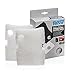 Hydor Professional External Canister Filter Media, 2 pk, Small, White Pad, Fits 150