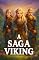 Livro A Saga Viking