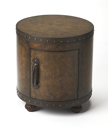 WOYBR 583070 Duffel Table