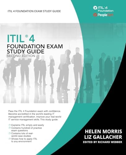 ITIL Foundation, ITIL: The Stationery Office: 9780113316076