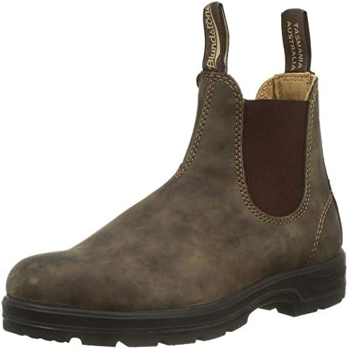 blundstone classic comfort 585