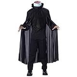 Big Boys' Headless Horseman Costume X-Large (12-14)