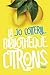 La bibliothèque des citrons by 