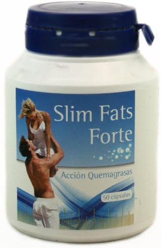 Espadiet Fats Slim Forte 50CAP.