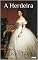Livro A HERDEIRA (Col. Henry James)