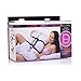 Magic Wand Vibrator with Wand Essentials Pillow Harness