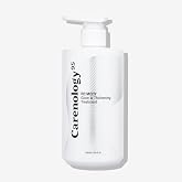 Carenology 95 RE:MEDY Glow &amp; Thickening Treatment, Liquid, for Women, Damaged and Thinning Hair, Strengthening and Shine, 16.9 fl oz