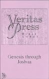 Genesis Through Joshua Bible, Fischer, Ty and Fischer, Emily, 1930710801