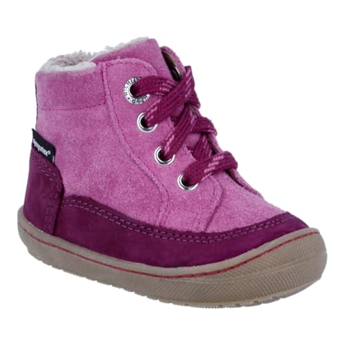 Richter Maxi, Scarpe per Chi Inizia a Camminare Bambina, Lady Berry, 26 EU