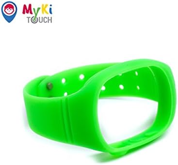 myki watch band