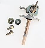 Fuel Tank Switch Valve Petcock For HONDA CRF150 F R 2003-2004