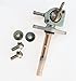Fuel Tank Switch Valve Petcock For HONDA CRF150 F R 2003-2004