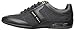 BOSS Green by Hugo Boss Men's Space Low Fashion Sneaker