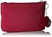 Kipling Alonzo Solid Wristlet