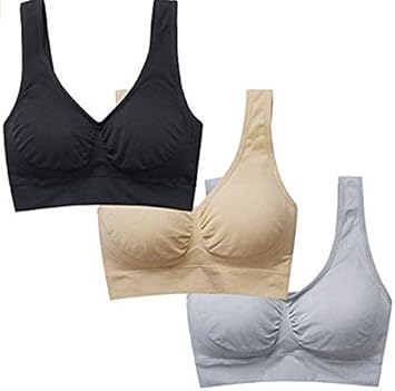 genie bras amazon
