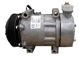 Peterbilt Kenworth Sanden Type 4039 4731 4424 AC Compressor W/ Clutch