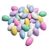 Jordan Almonds - Candy Coated - Assorted - We Got Nuts (5Lb)