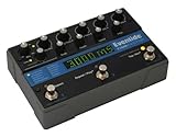 Eventide TimeFactor Twin Delay Pedal
