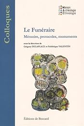 Le  funéraire