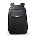 oscaurt Anti Theft Backpack 15.6 Inch Laptop Travel Backpack with Hidden Zipper and USB Charging Port Waterproof Business Computer Bag for Men & Women