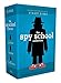 The Spy School Collection: Spy School; Spy Camp; Evil Spy School