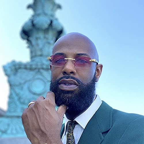 Heptagram Sunglasses