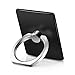 Bestfy Cell Phone Finger Holder, 4 Pack Universal Smartphone Ring Grip Stand Car Mount 360° Rotation for iPhone, iPad, Samsung, HTC, Nokia Smartphones, Tablets