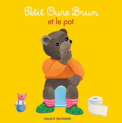 Pob et le pot