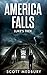 Luke's Trek: A Post-Apocalyptic Survival Thriller (America Falls Book 5)