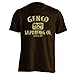 Genco Olive Oil Importing Co. Mens Shirt