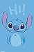 Trends International Disney Lilo and Stitch - Hi Wall Poster, 22.375