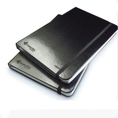 Livescribe ANA-00005 Journal, Lined Journals 3-4