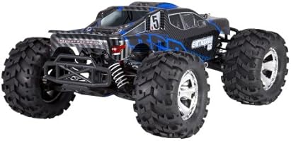 redcat earthquake 3.5 top speed