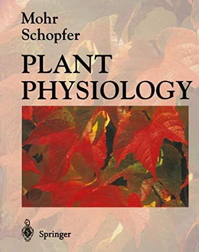 Amazon.com: Plant Physiology and Development: 9780197577240: Taiz