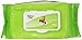 Perfect Coat Moisturizing Bath Wipes for Dogs, 100-Count