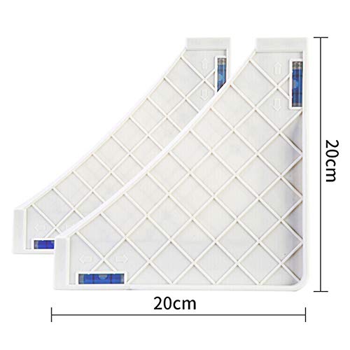 6 JXWANG+Refrigerator+Heightening+Heavy+Duty+Adjustable