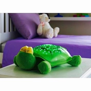 Animal Star Light Projector Green Animal Children S Bedside