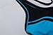 Uhnice Women's One Piece Swimsuits Racing Training Sports Athletic Swimwear (Large(US8-10), Black/Blue)