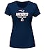VF LSG NFL Women's Short Sleeve Super Bowl Li Champs Shirt
