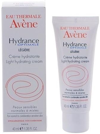 avene creme hydratante moisturizing cream