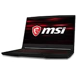 MSI GF63