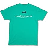 Southern Marsh Authentic Tee