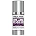 LOOK AGELESS IN WEEKS with the Best Anti Aging Moisturizer. Diminish Fine Lines and Wrinkles. Firming and Lifting Cream for Face and Neck. All in One with Peptides, Vitamin C and Argireline. 1 oz.
