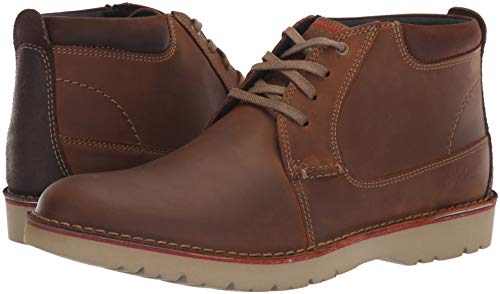 vargo mid chukka boot