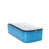 eBags Ultralight Packing Cube - Slim (Blue)