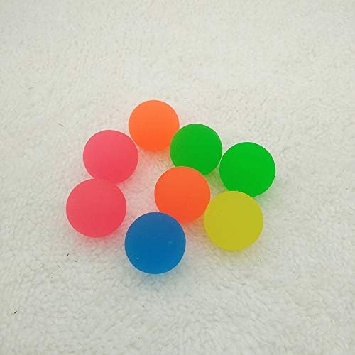 magic bouncing balls