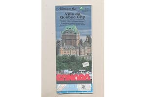 Ville De Quebec City