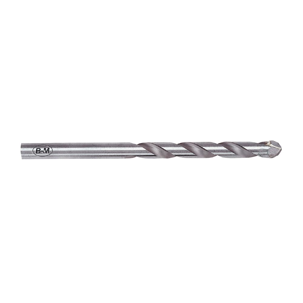 Drill Bit P/Stone, Porcelain and Stone 4 mm
