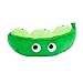 Kidrobot Yummy World Pea Pod Large Plush